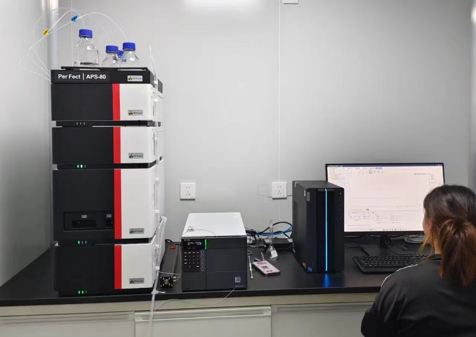  農藥生產企業實驗室需要用什么儀器設備？